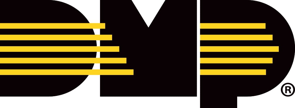 DMP Logo